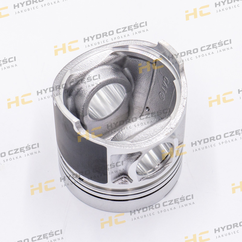 Perkins поршень с кольцами 84MM-PERKINS