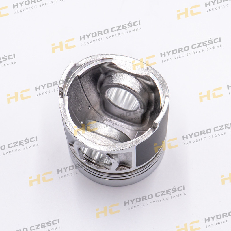 PERKINS Complete Piston 84mm - ORIGINAL