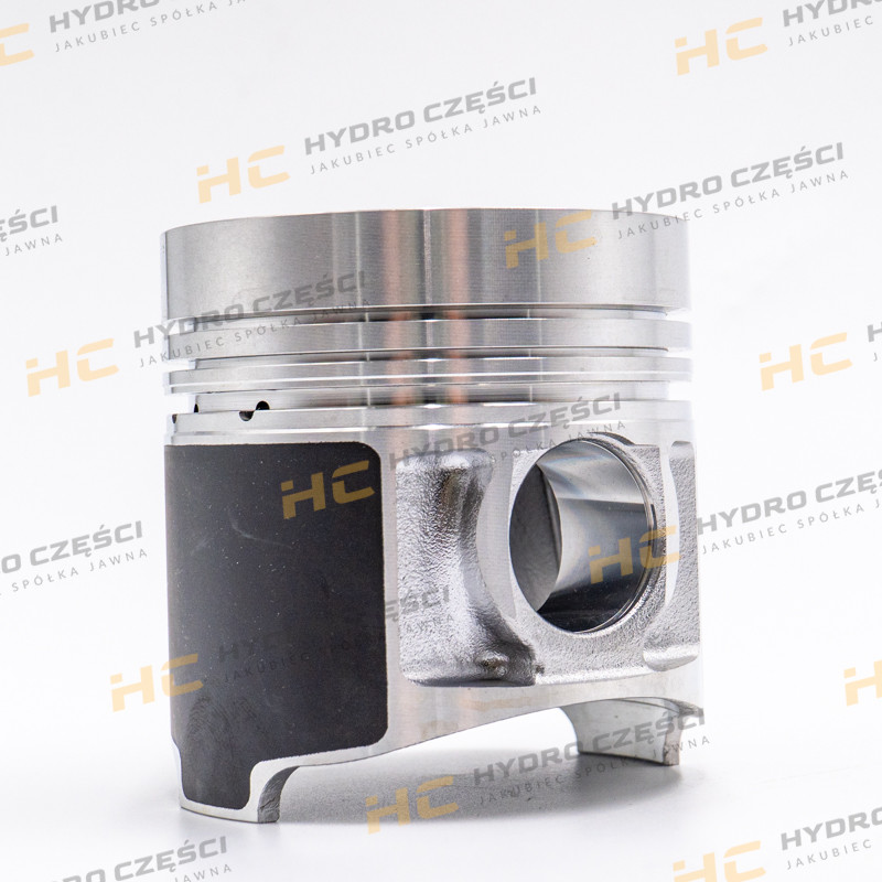 PERKINS Complete Piston 84mm - ORIGINAL