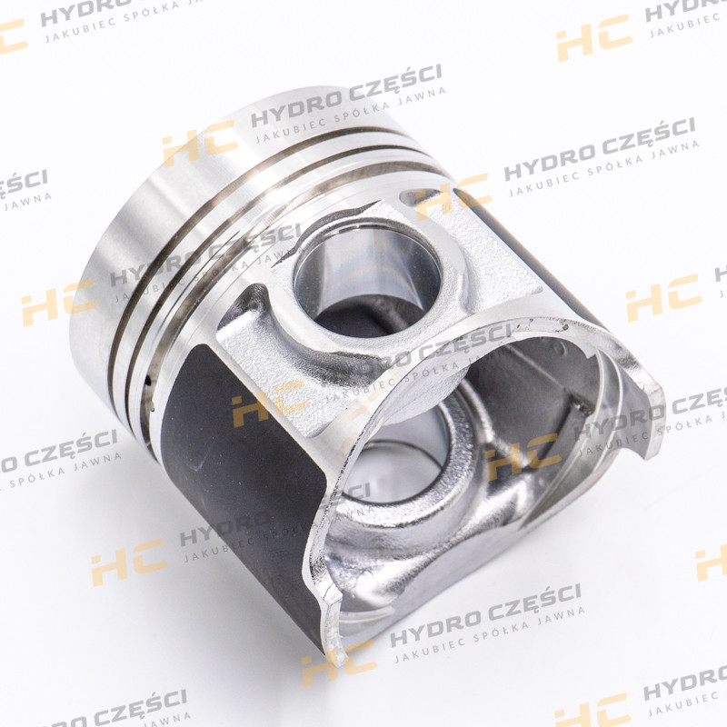 PERKINS Complete Piston 84mm - ORIGINAL
