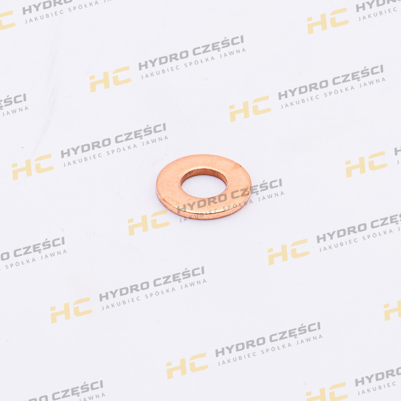 PERKINS Injector Washer - ORIGINAL