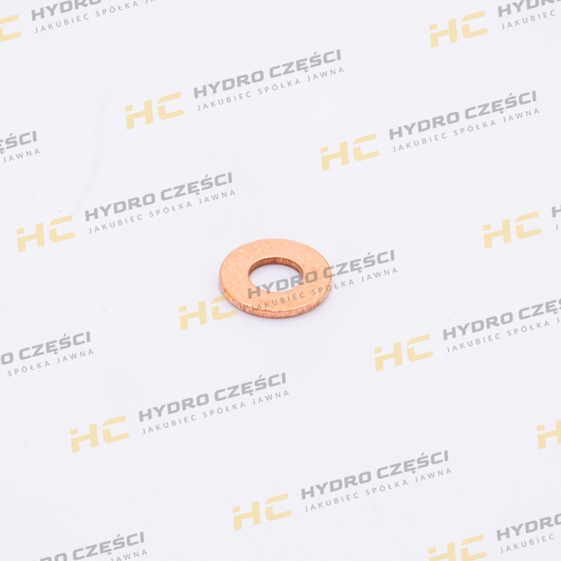 PERKINS Injector Washer - ORIGINAL