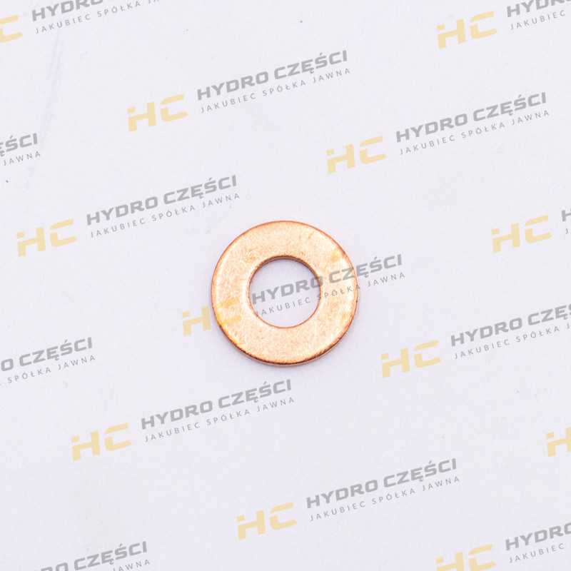 PERKINS Injector Washer - ORIGINAL