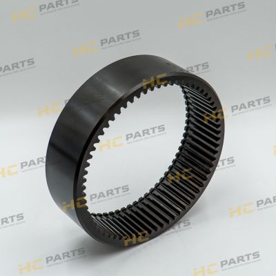 JCB Зубчатое венцовое кольцо - 3CX 4CX OEM — фото 3
