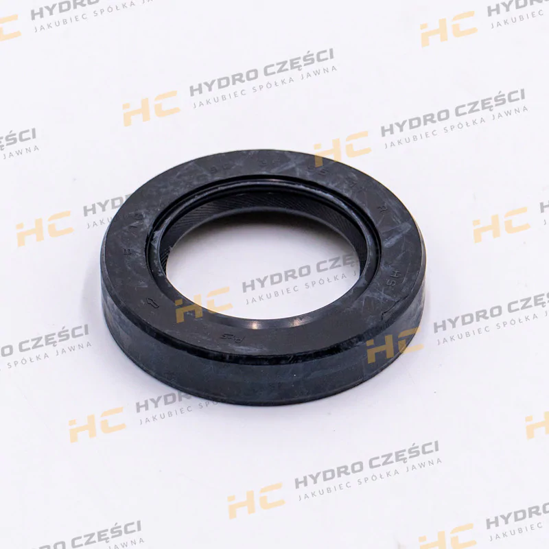 JCB Сальник переднего коленчатого вала двигателя - AZERI PARTS