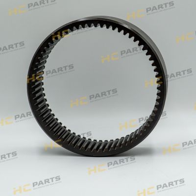 JCB Зубчатое венцовое кольцо - 3CX 4CX OEM — фото 4