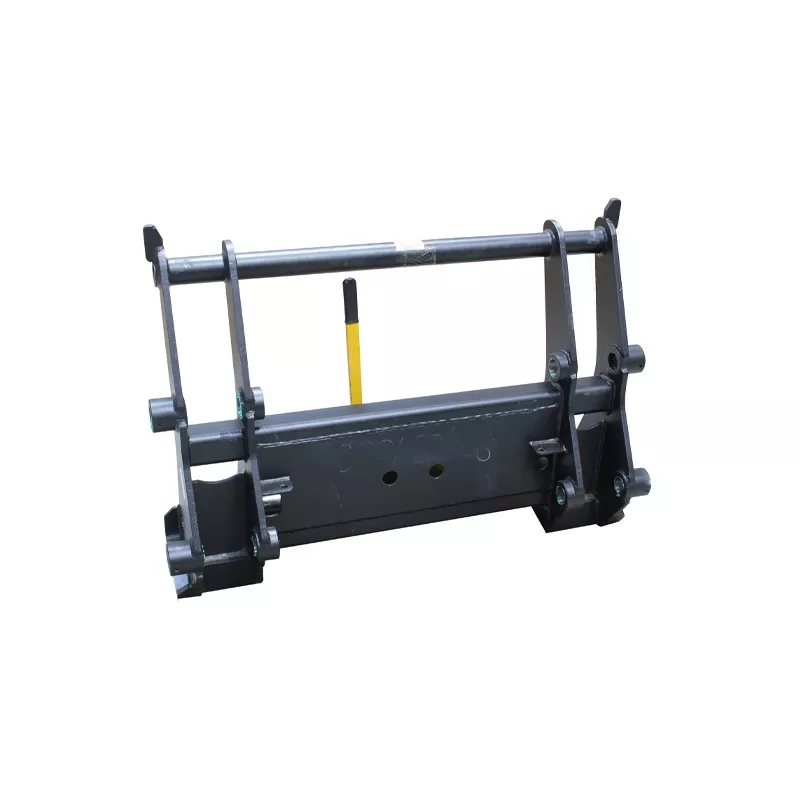 Q-FIT передняя механическая быстроразъемная муфта, подходящая для JCB 3CX 4CX 5CX