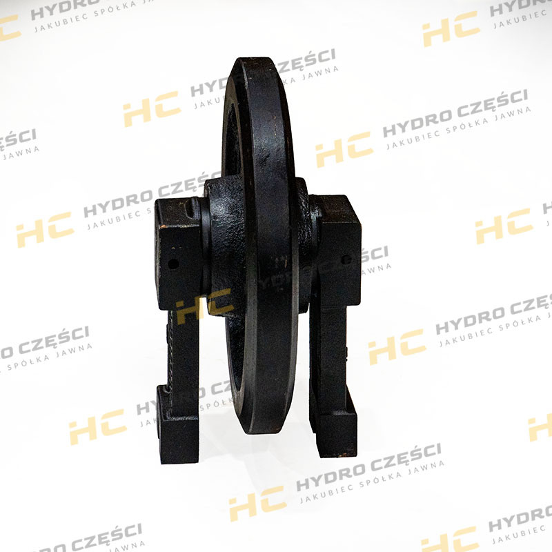 JCB Front Idler Wheel - AZERI PARTS