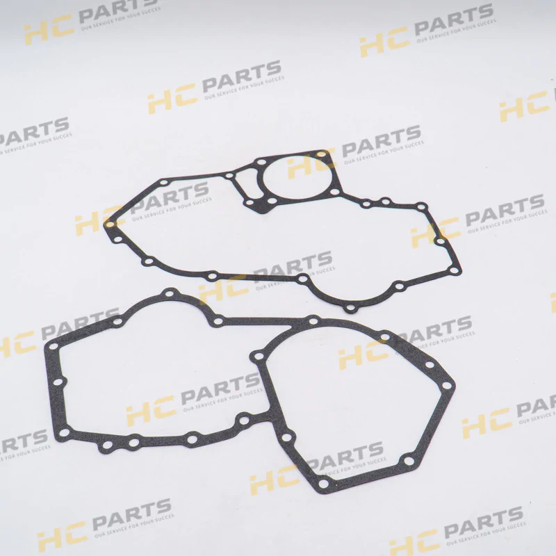 Perkins Комплект прокладок для двигателя HN HP - KMP BRAND