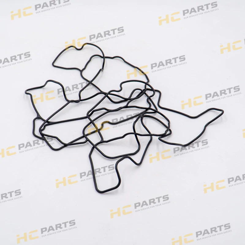 Perkins Комплект прокладок для двигателя HN HP - KMP BRAND