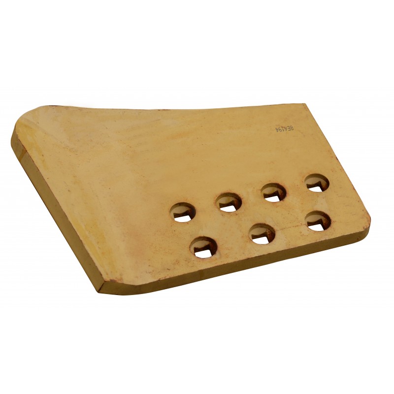 КРАЙНИЙ ЛЕВЫЙ ЛЕМЕХ ДЛЯ CAT