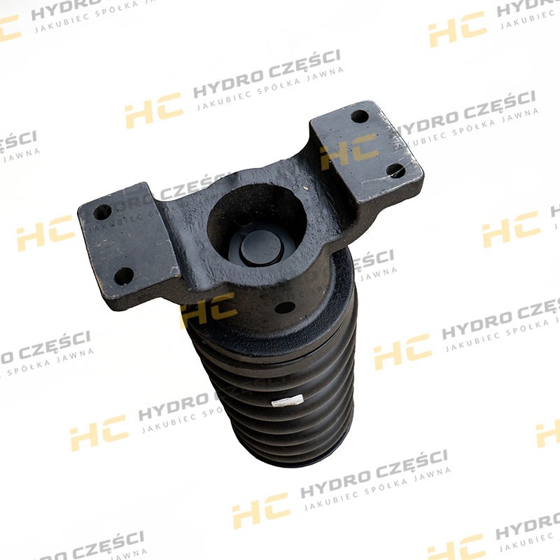 JCB Track Tensioner - JS DELLAR