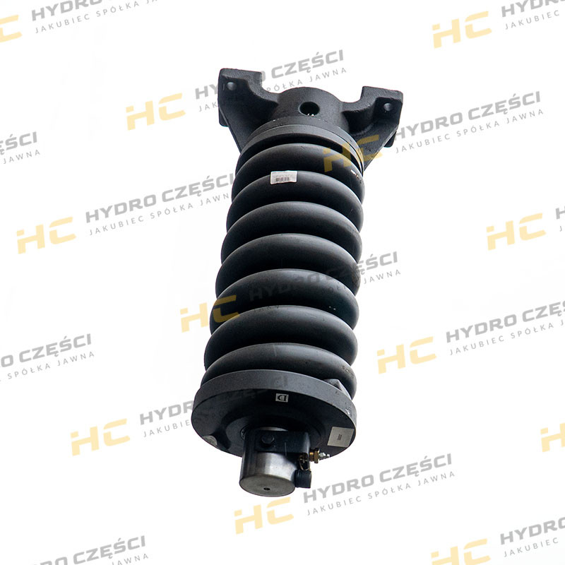 JCB Track Tensioner - JS DELLAR