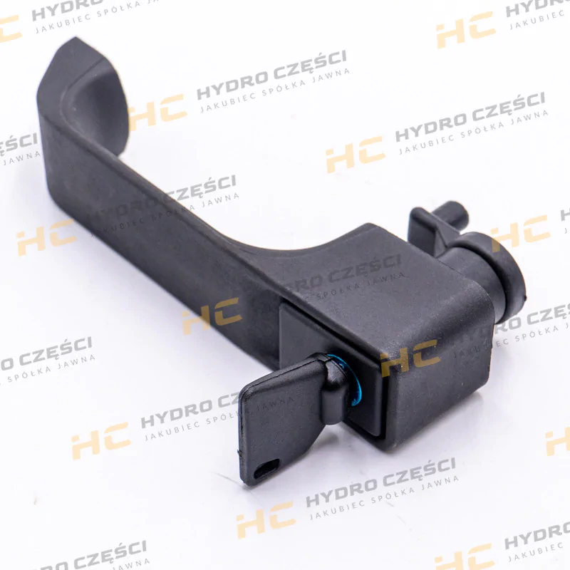 JCB Ручка наружной двери - AZERI PARTS