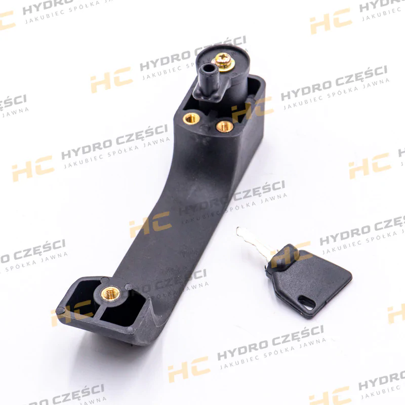 JCB наружная ручка телескоп-AZERI PARTS