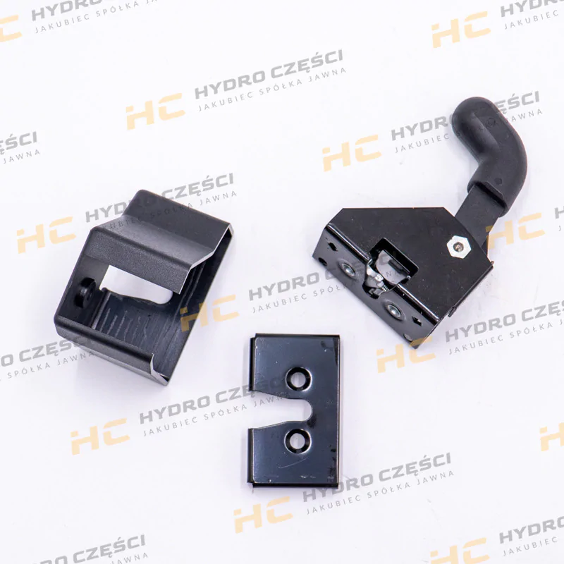 JCB внутренний дверной замок-AZERI PARTS