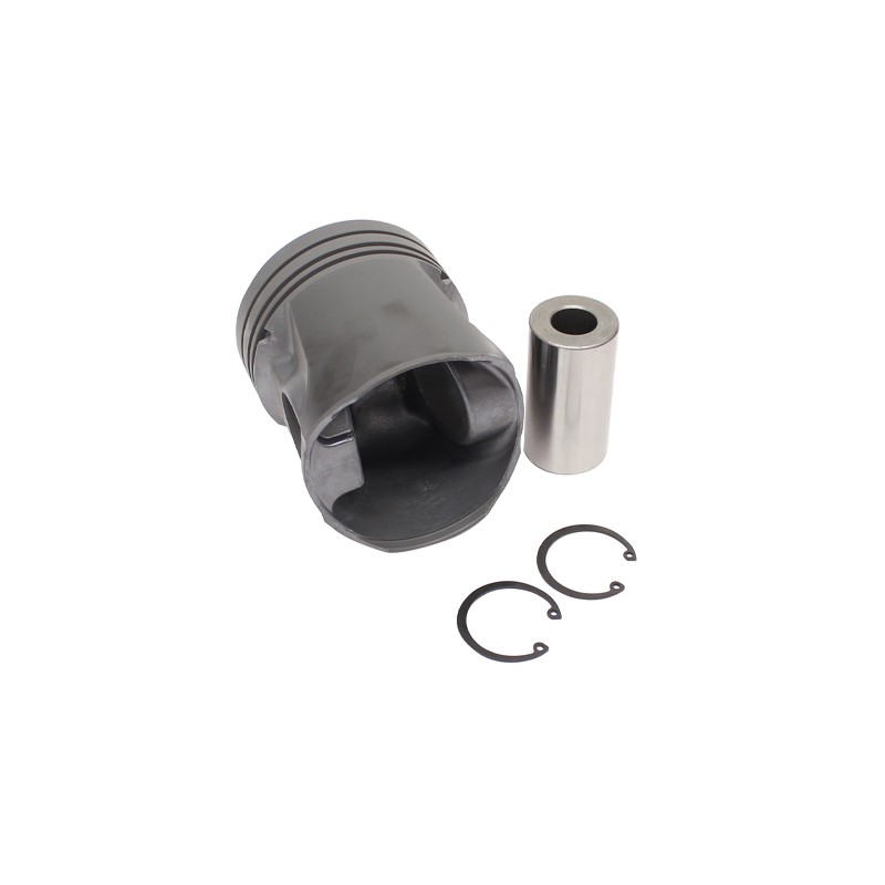 Piston suitable for JCB 2CX 3CX 4CX Loaders - AR engine
