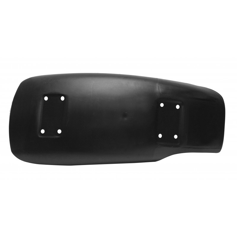 Крыло переднее-правое-JCB 3CX