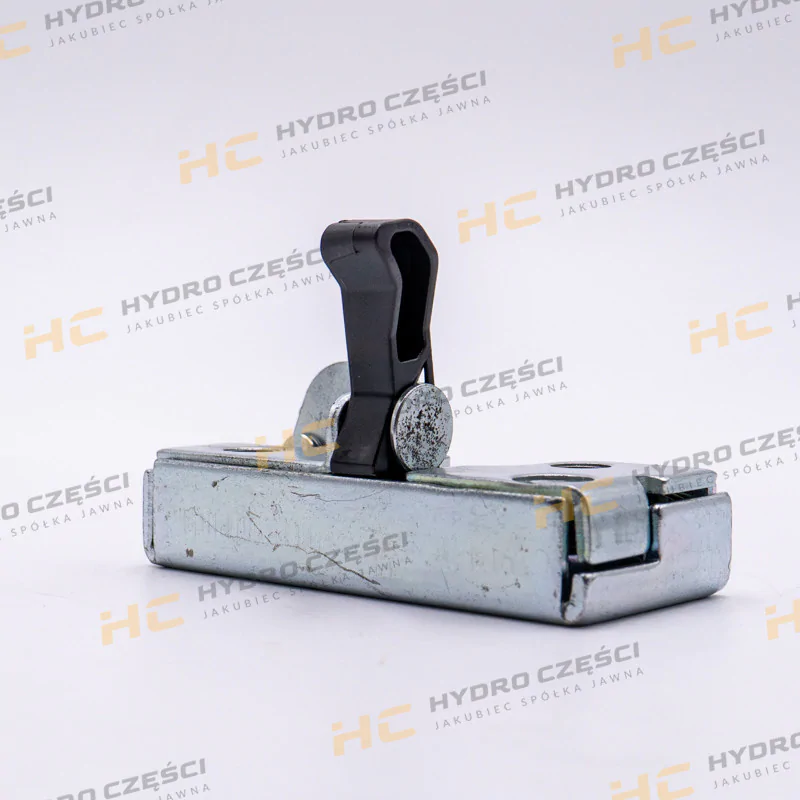 JCB Дверной замок LH - AZERI PARTS