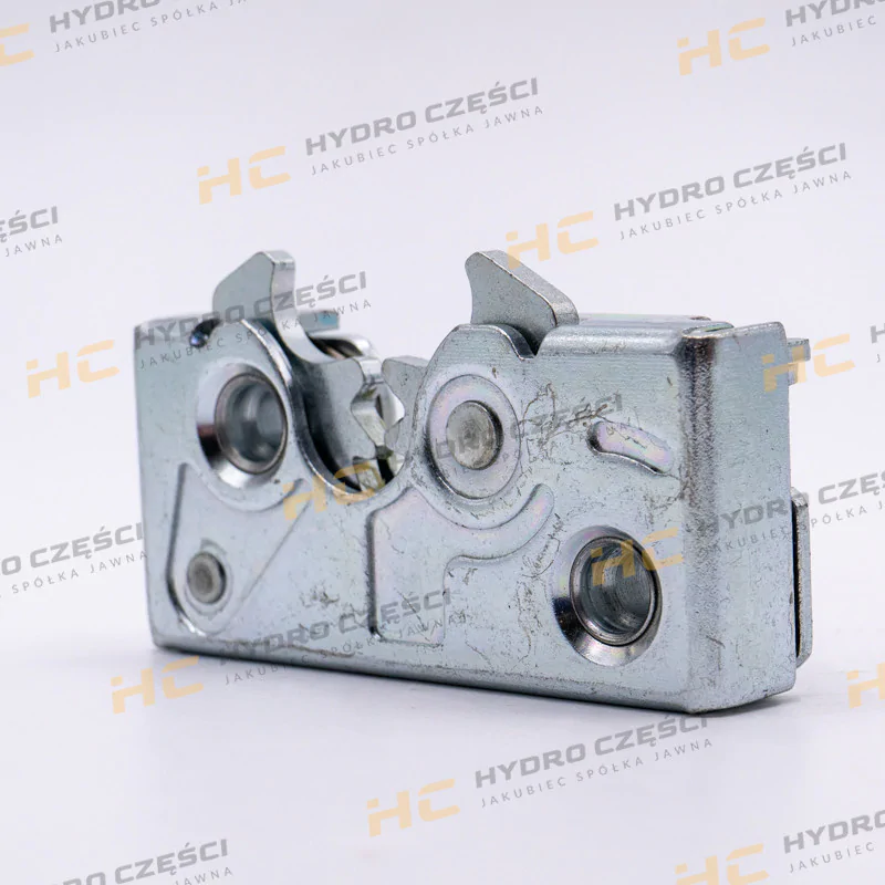 JCB Дверная защелка LH - AZERI PARTS