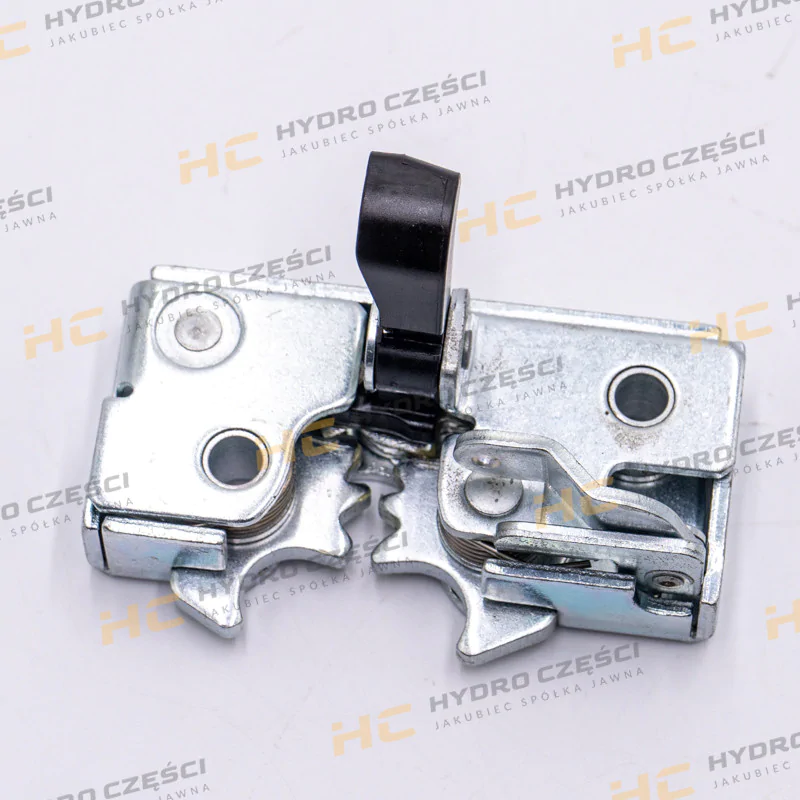 JCB Дверной замок LH - AZERI PARTS