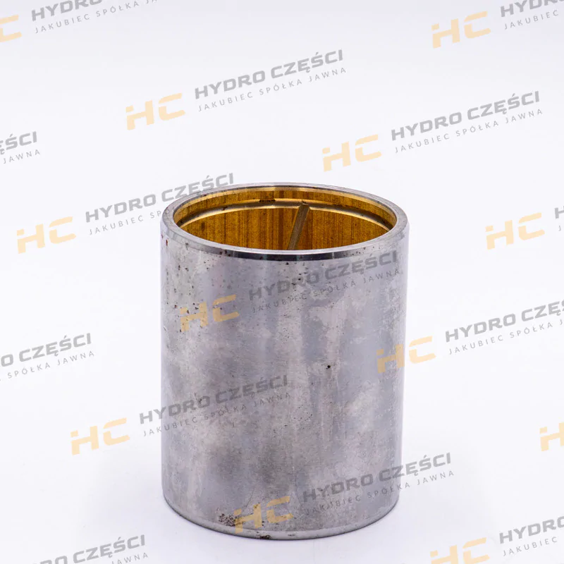JCB Вкладыш подшипника - AZERI PARTS