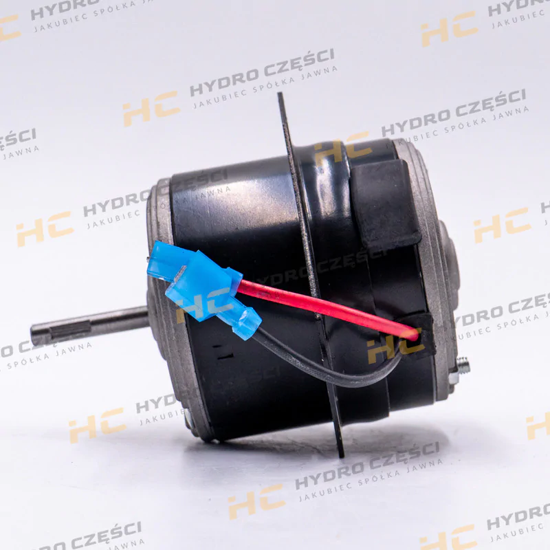 JCB Двигатель отопителя 12 В - AZERI PARTS