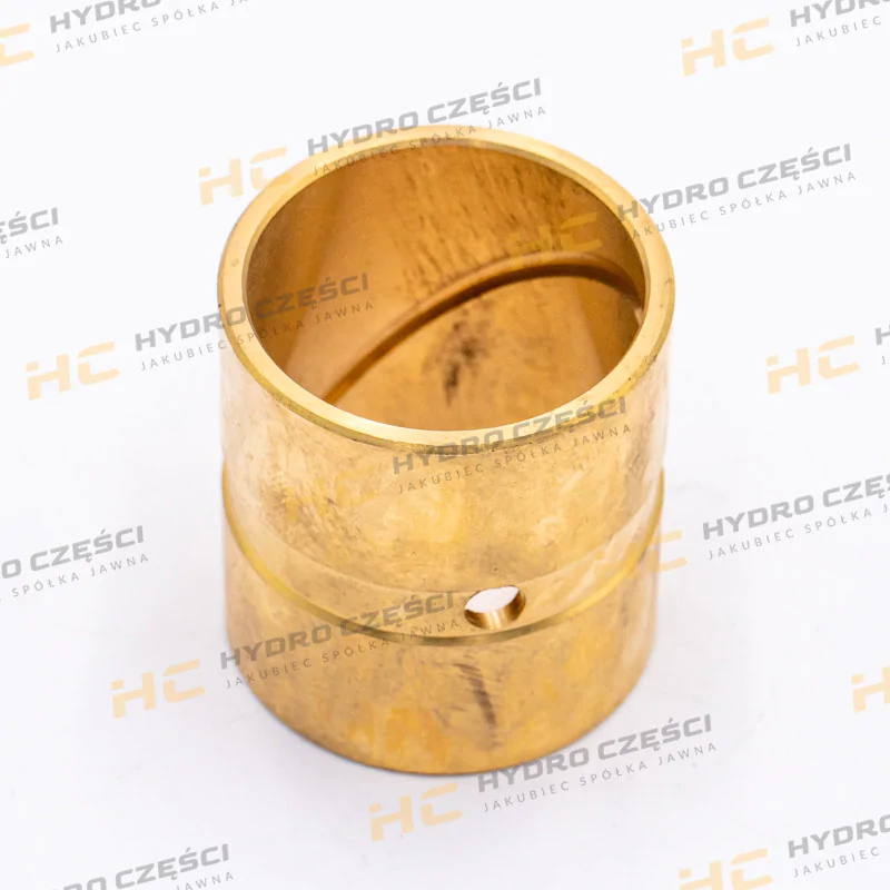 JCB Телескопическая втулка цилиндра - AZERI PARTS