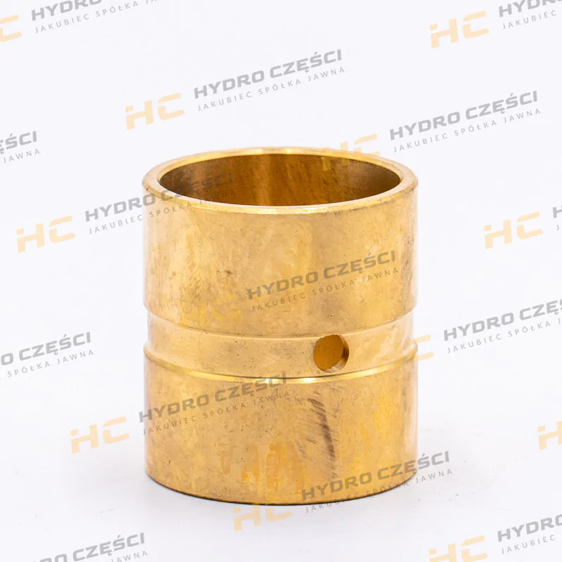 JCB Телескопическая втулка цилиндра - AZERI PARTS