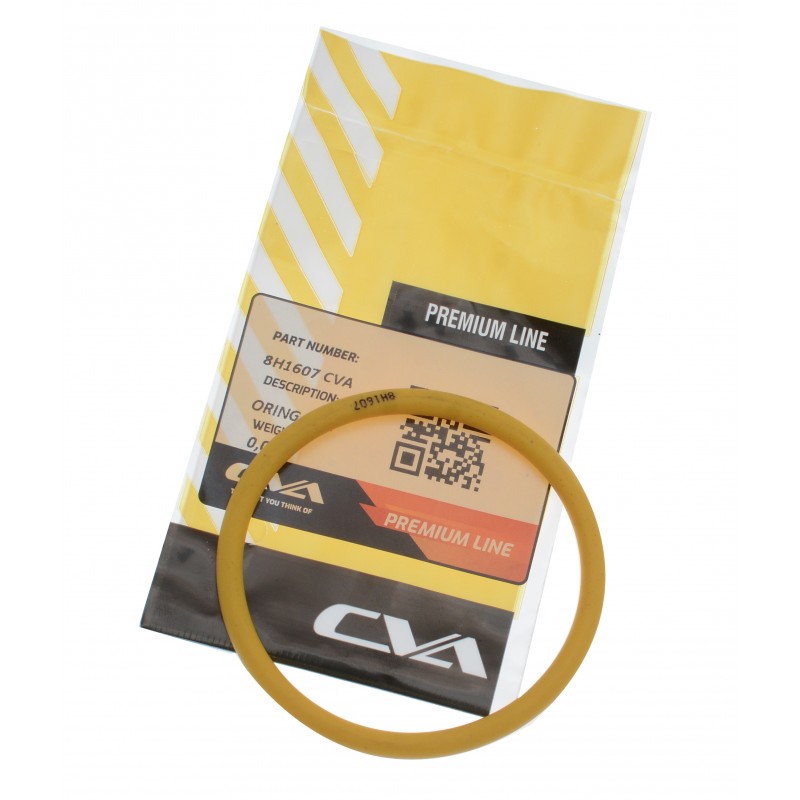 КОЛЛЕКТОРНОЕ КОЛЬЦО CVA