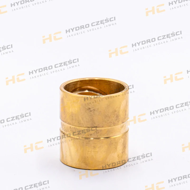 JCB Телескопическая втулка цилиндра - AZERI PARTS