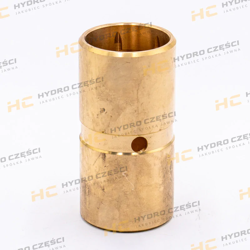 JCB Рычажное звено 58x50x115 мм — AZERI PARTS