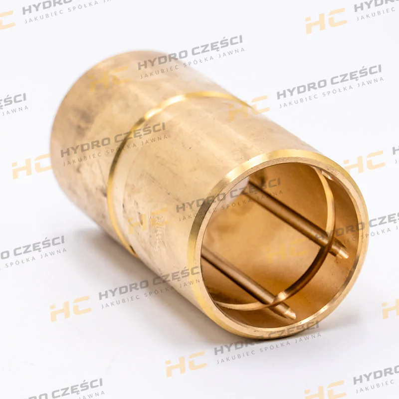 JCB Рычажное звено 58x50x115 мм — AZERI PARTS