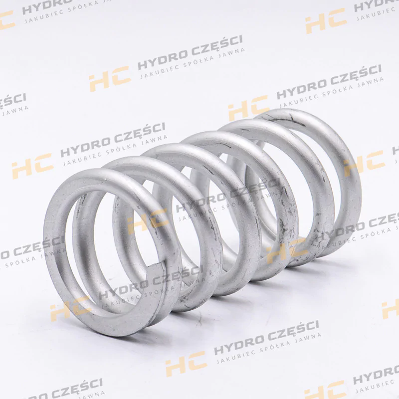 JCB пружина быстрого соединения-AZERI PARTS
