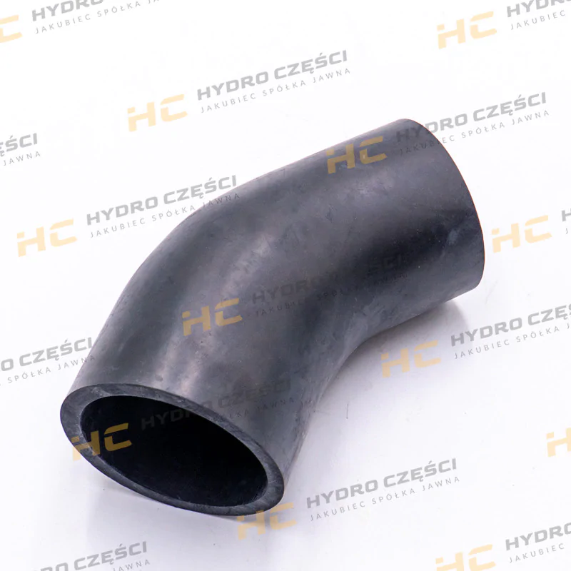JCB Впускной воздуховод - AZERI PARTS
