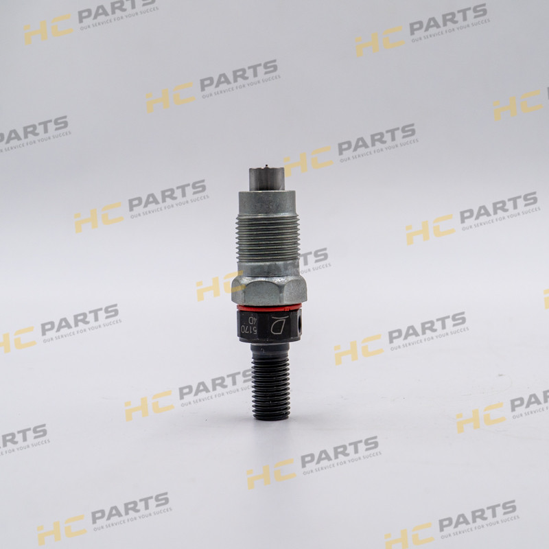PERKINS Injector GJ HH - ORIGINAL