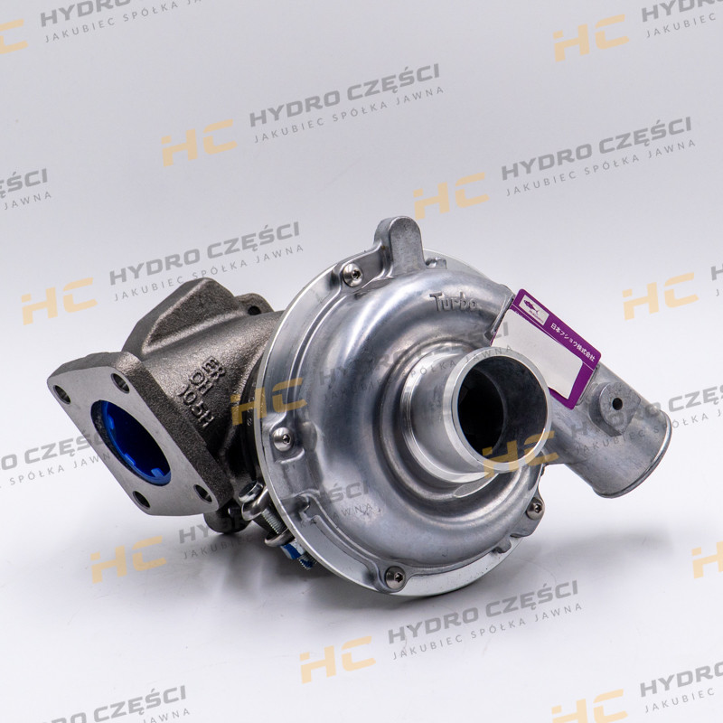 ISUZU Turbocharger 4JJ1 - MAGURO
