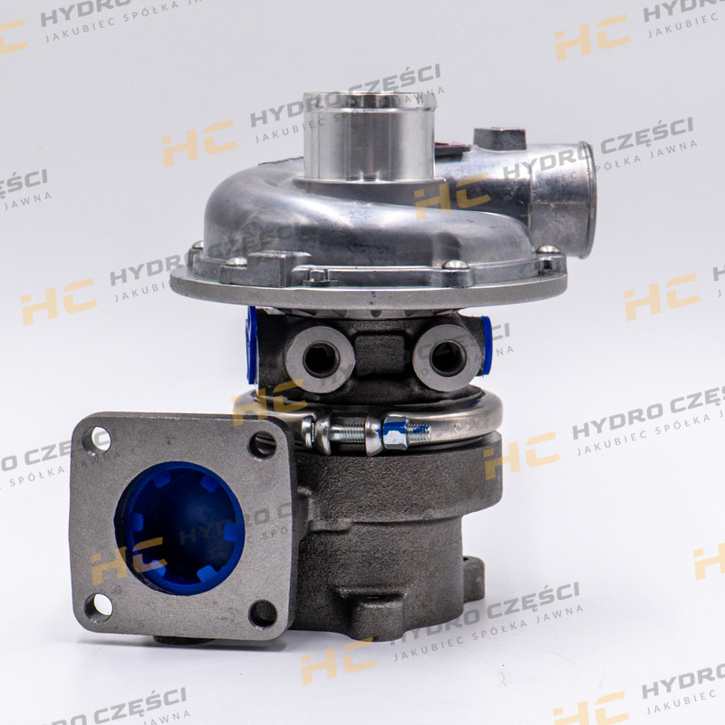 ISUZU Turbocharger 4JJ1 - MAGURO