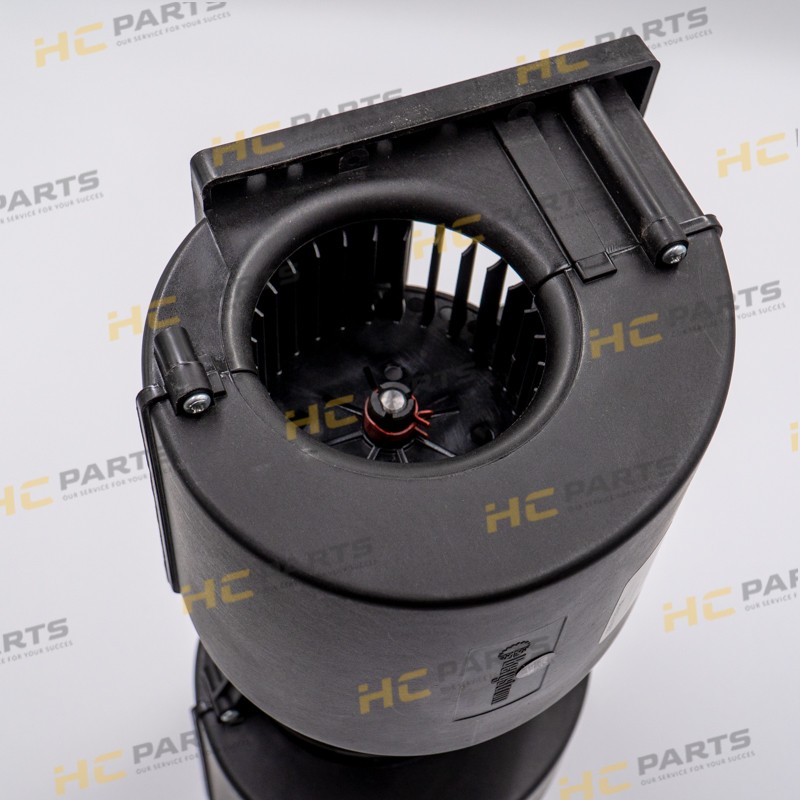 JCB Heater blower - JS BERGSTROM