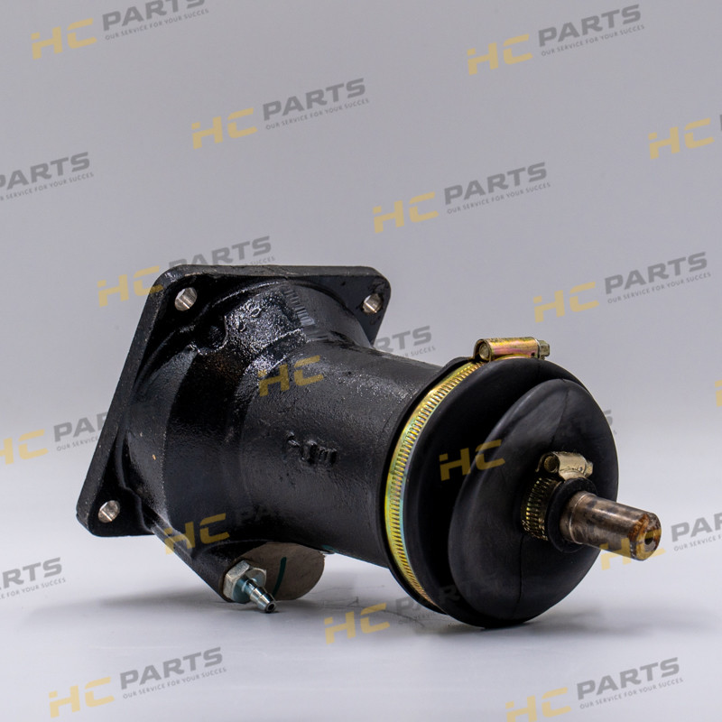 JCB Complete gear lever cylinder - ORIGINAL