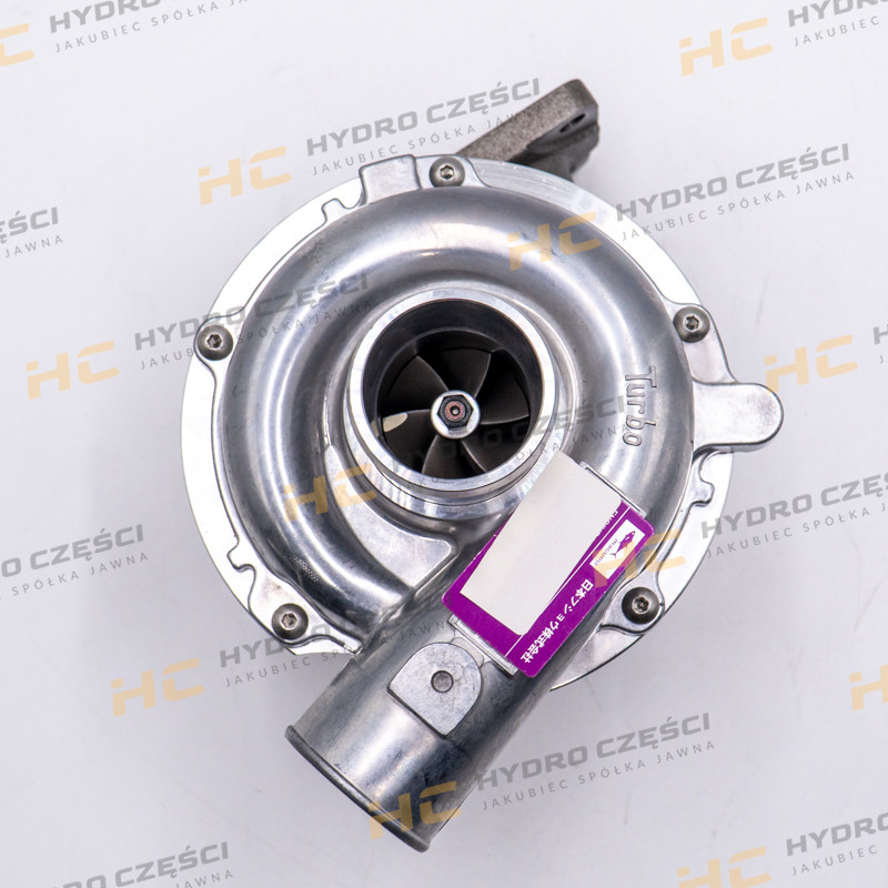 ISUZU Turbocharger 4JJ1 - MAGURO