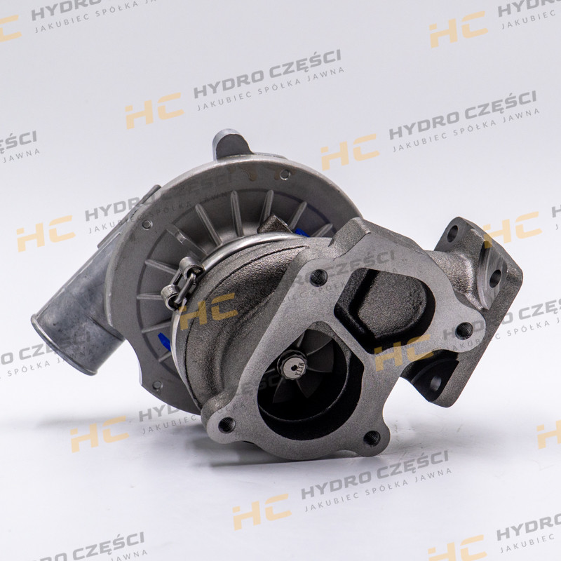 ISUZU Turbocharger 4JJ1 - MAGURO
