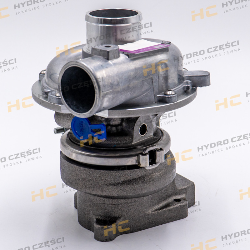 ISUZU Turbocharger 4JJ1 - MAGURO
