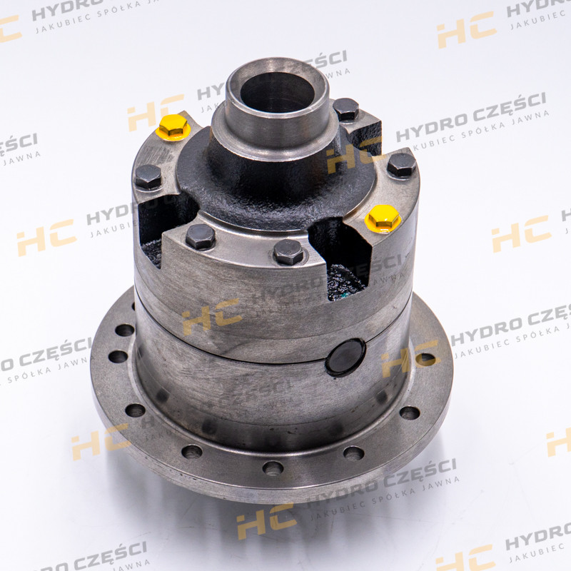 JCB Complete Differential - ORIGINAL