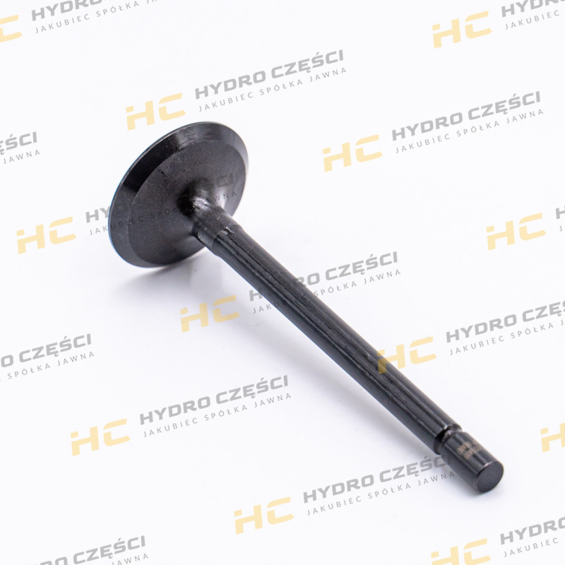 PERKINS Exhaust Valve HP GK - ORIGINAL