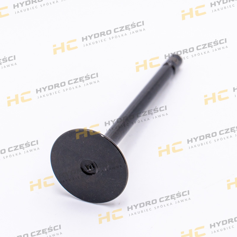 PERKINS Exhaust Valve HP GK - ORIGINAL