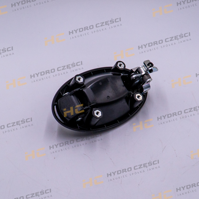 JCB Lock Handle - OEM