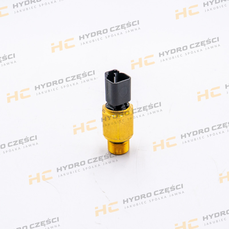 JCB Water temperature sensor Perkins RE RG RJ - 3CX 4CX AZERI PARTS