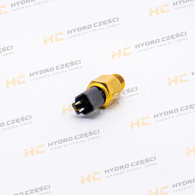 JCB Датчик температуры воды Perkins 1100 - AZERI PARTS