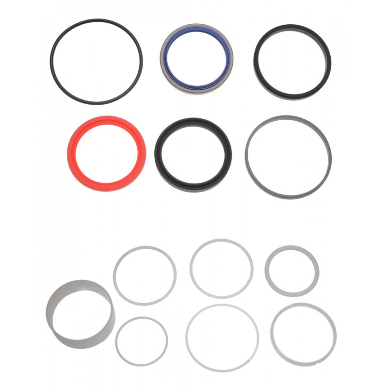 КОМПЛЕКТ УПЛОТНЕНИЙ ДЛЯ ГИДРАВЛИЧЕСКИХ ЦИЛИНДРОВ CAT